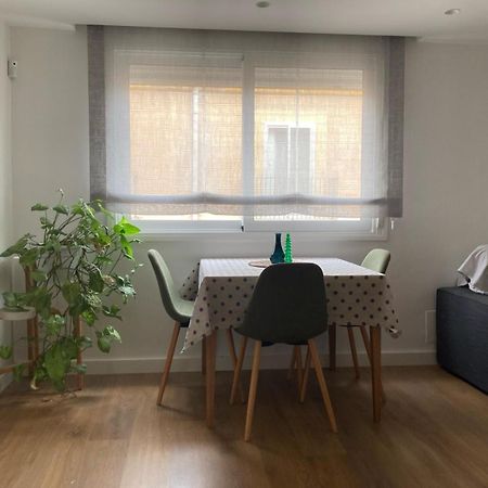 Flamenko Apartament Tarragona Exteriör bild
