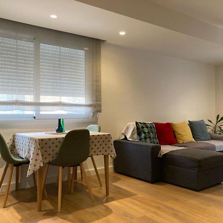 Flamenko Apartament Tarragona Exteriör bild