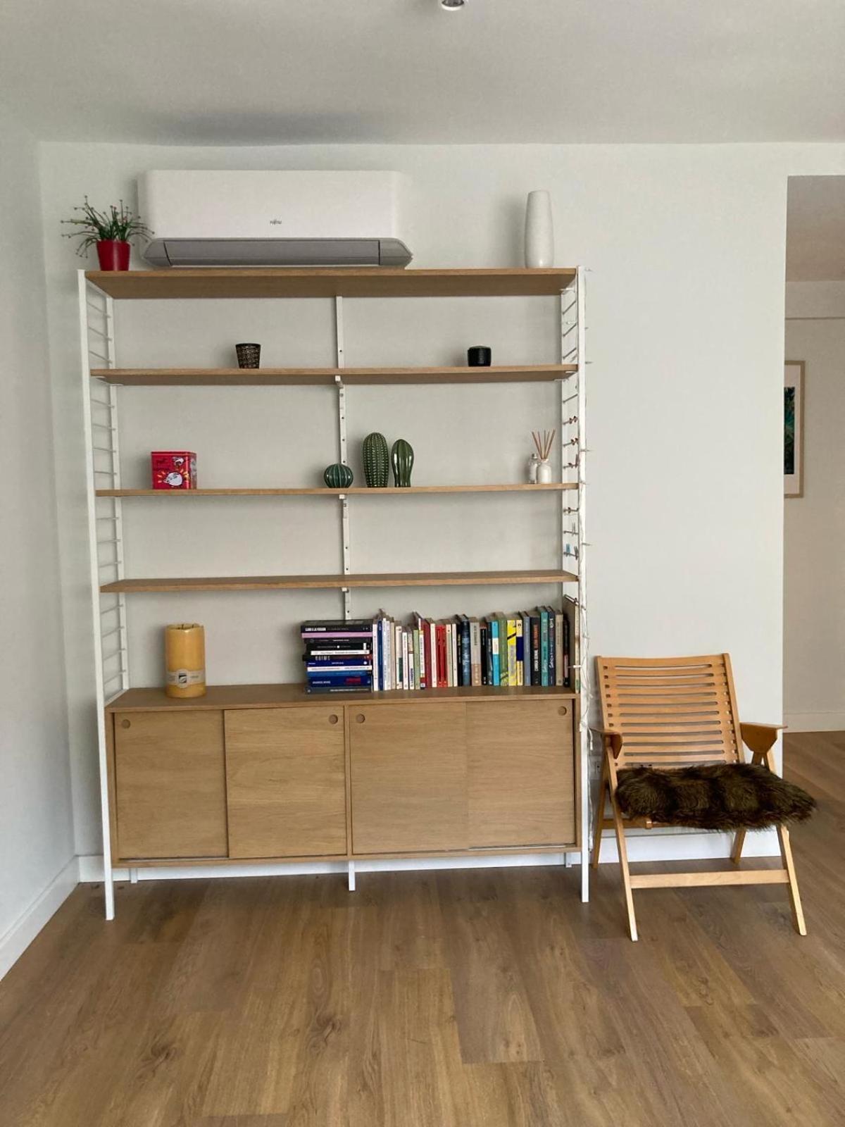 Flamenko Apartament Tarragona Exteriör bild