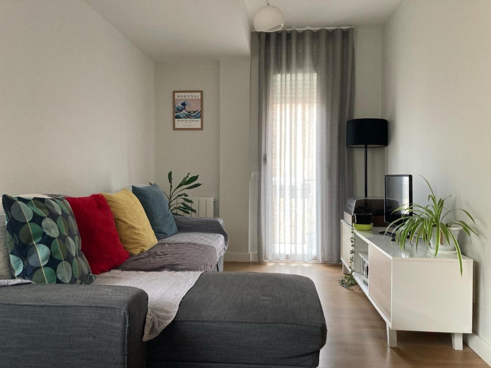 Flamenko Apartament Tarragona Exteriör bild
