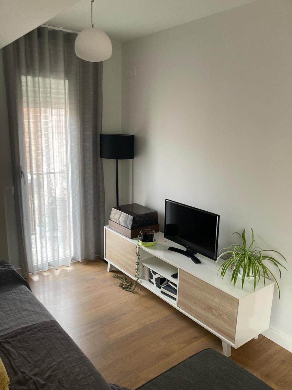 Flamenko Apartament Tarragona Exteriör bild