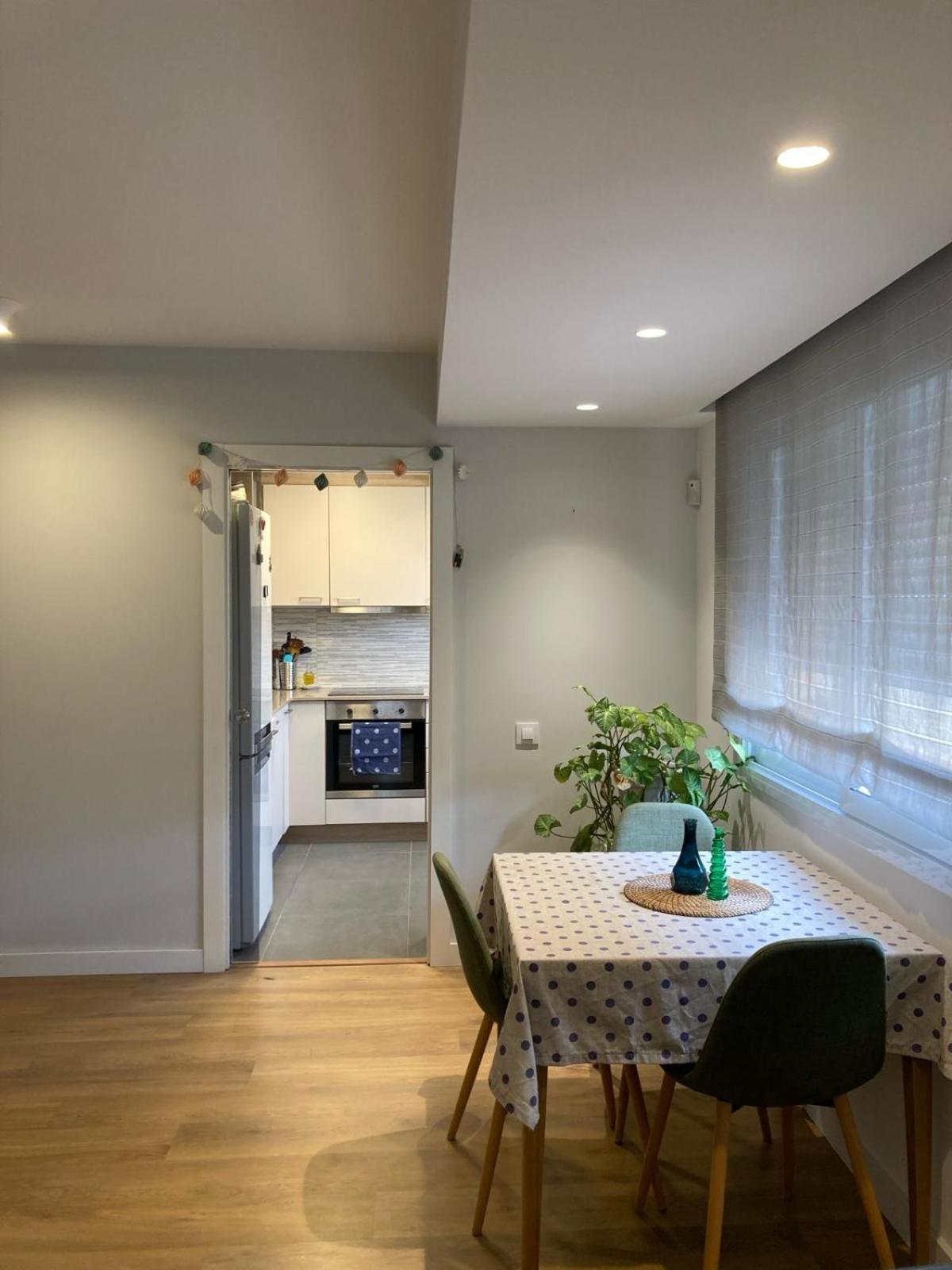 Flamenko Apartament Tarragona Exteriör bild