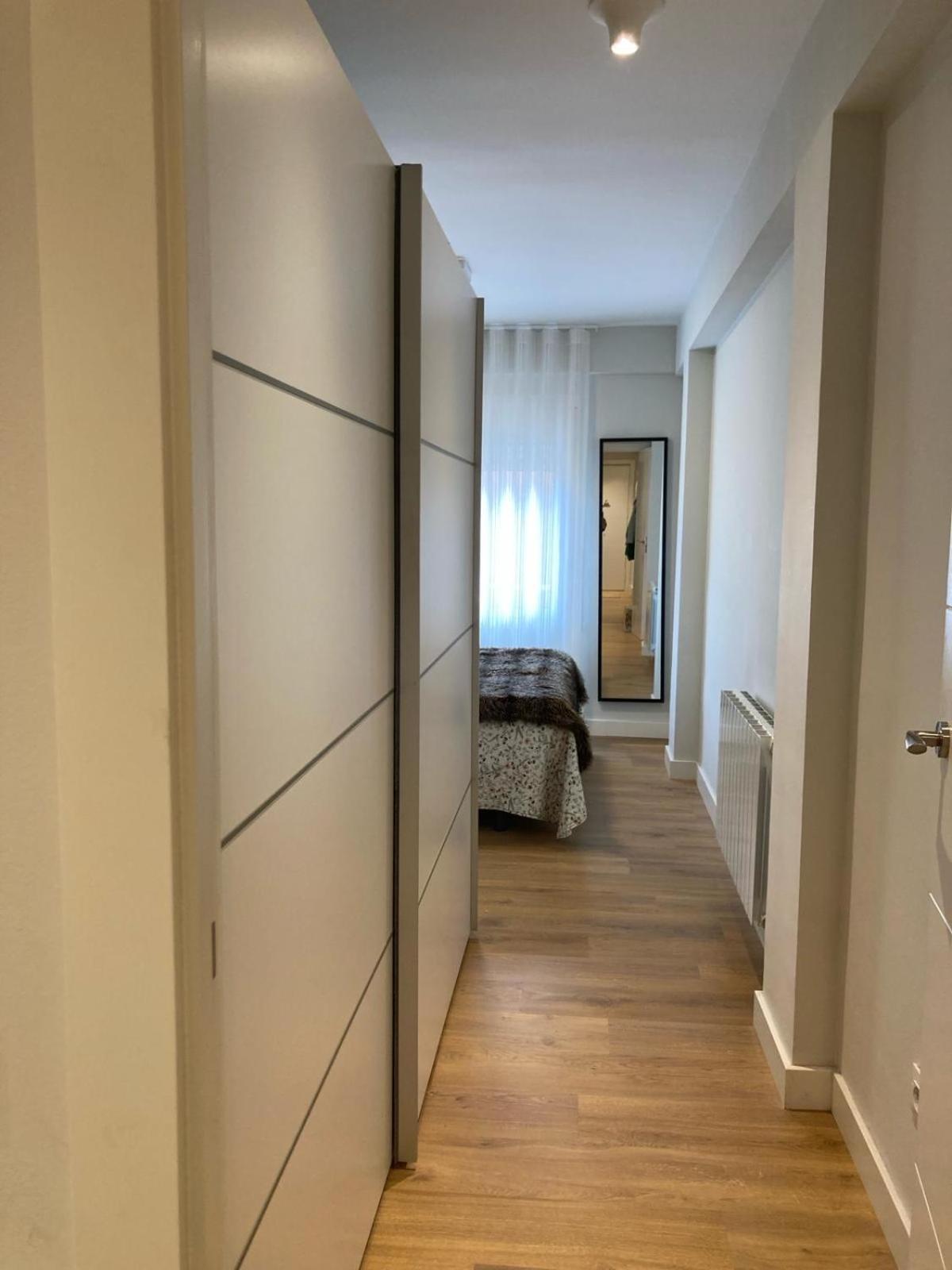 Flamenko Apartament Tarragona Exteriör bild