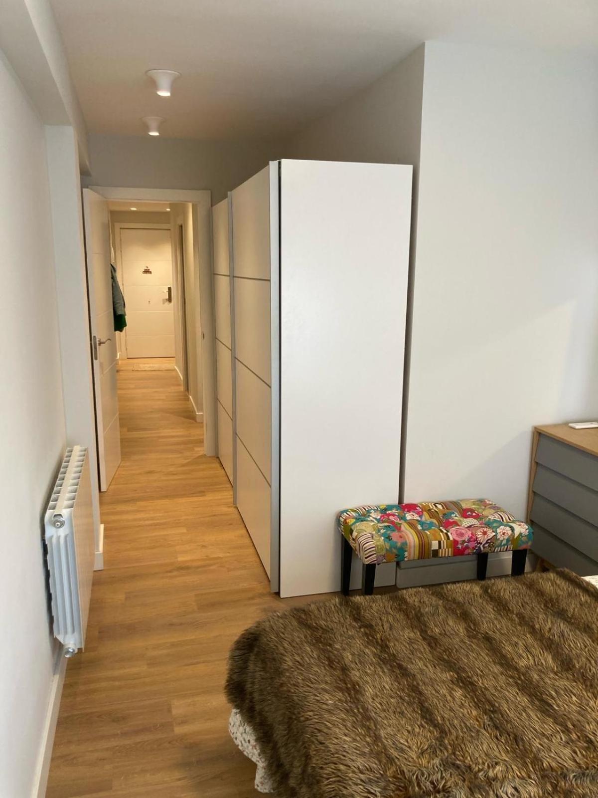 Flamenko Apartament Tarragona Exteriör bild