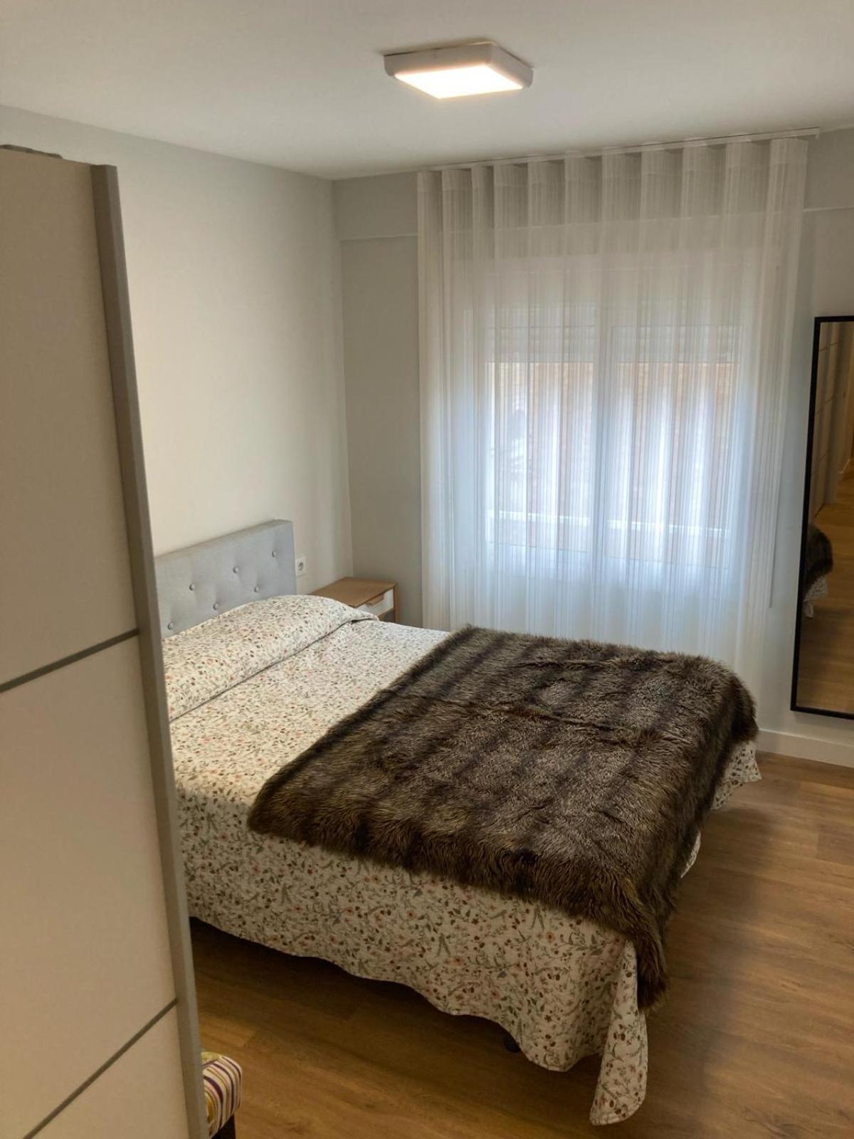 Flamenko Apartament Tarragona Exteriör bild