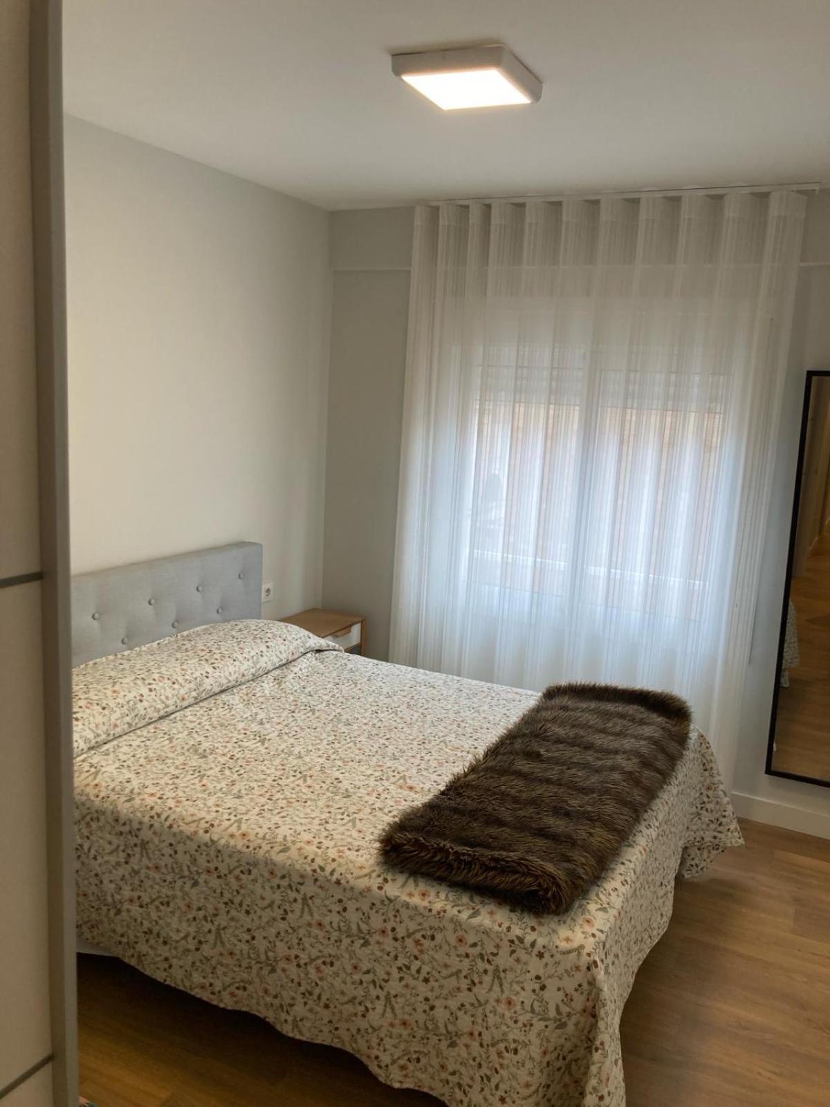 Flamenko Apartament Tarragona Exteriör bild