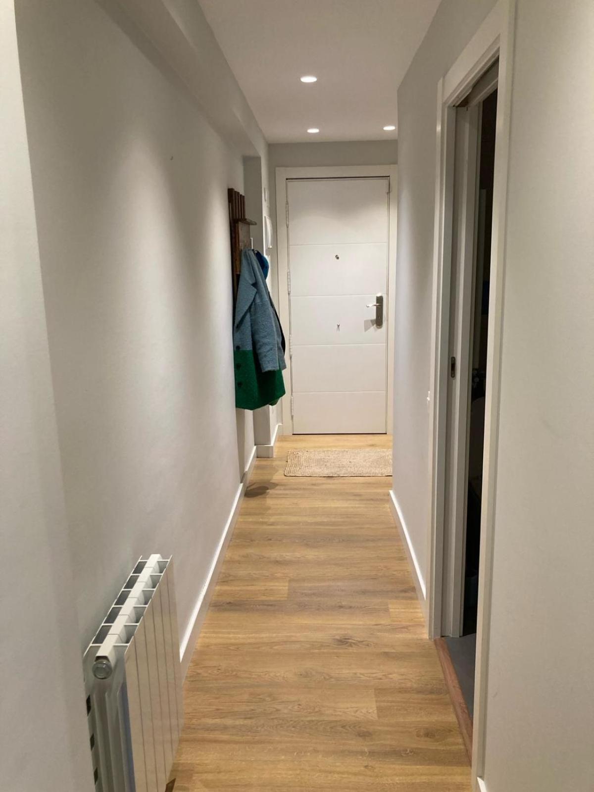 Flamenko Apartament Tarragona Exteriör bild
