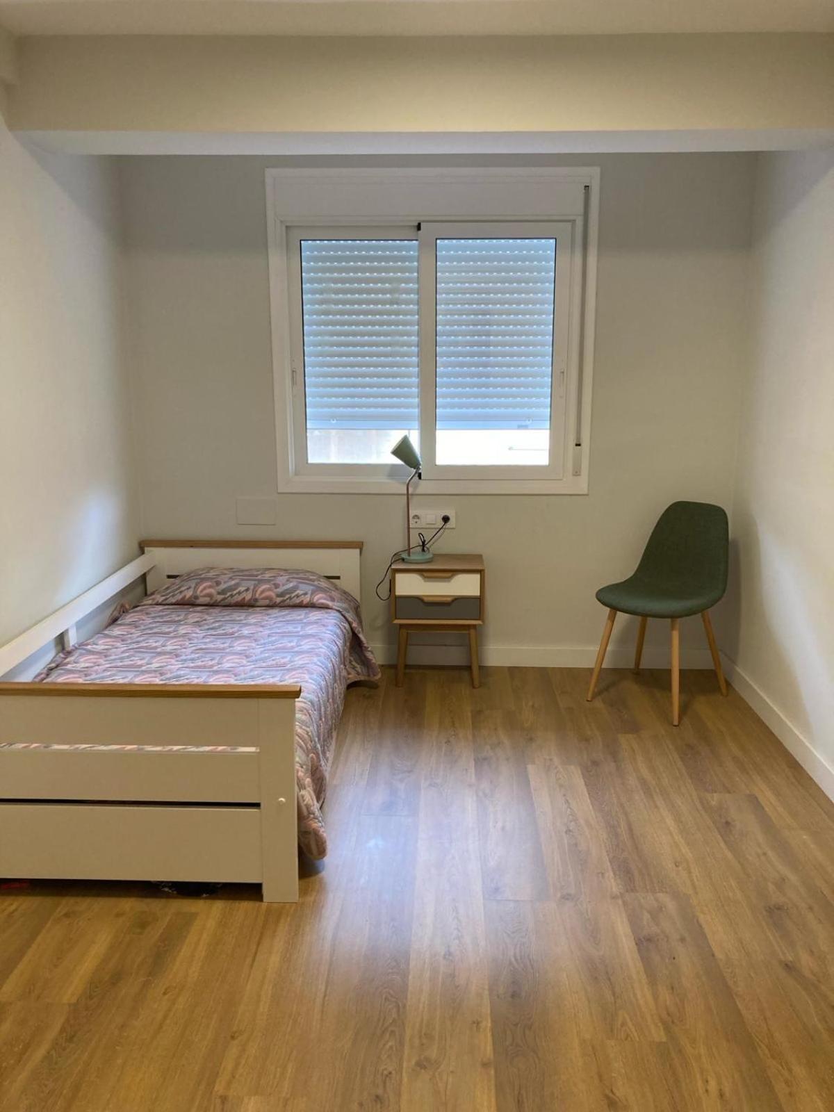 Flamenko Apartament Tarragona Exteriör bild