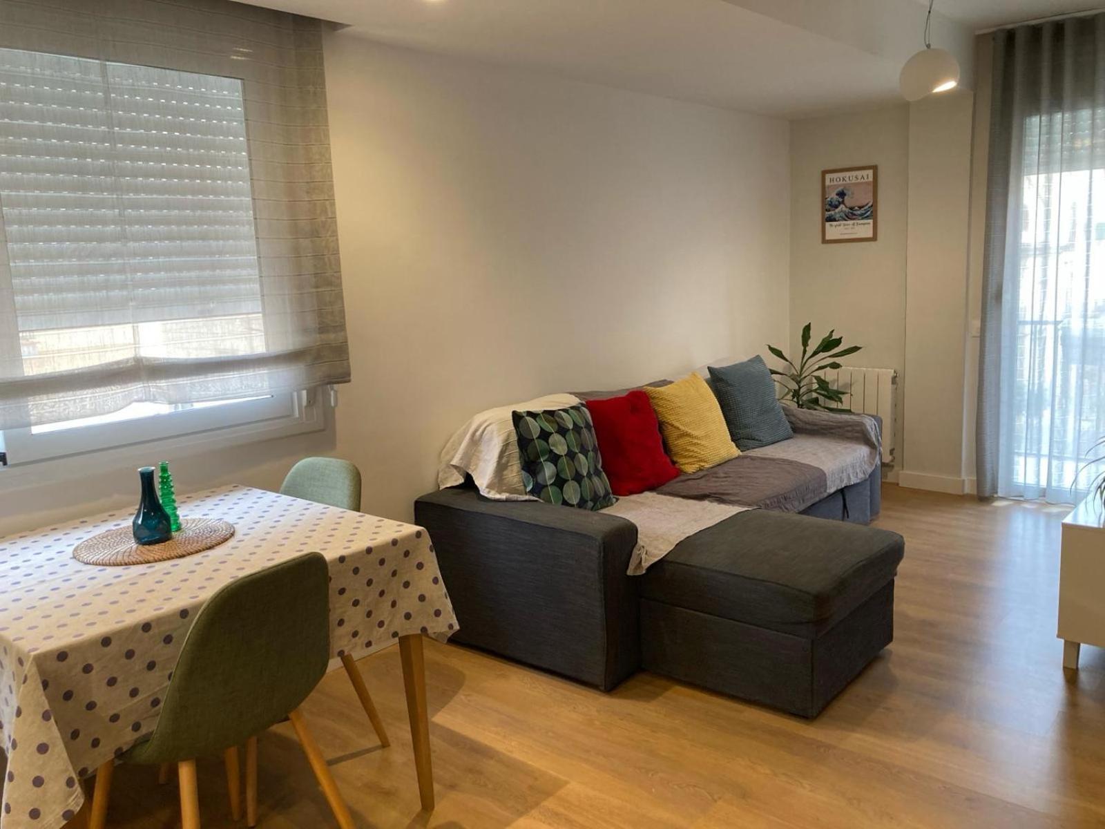 Flamenko Apartament Tarragona Exteriör bild